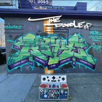 The Difference - Bukue One