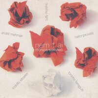 Lenda Do Abaeté - Mônica Salmaso & Nailor Proveta & Tutty Moreno & André Mehmari & Rodolfo Stroeter & Toninho Ferragutti