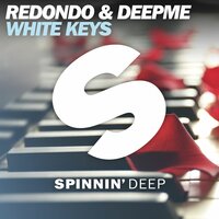 White Keys - Redondo & DeepMe