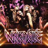 KINGS OF STRIP CLUB - Neverlove