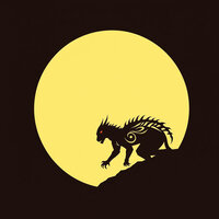 The Beast - Wanderer