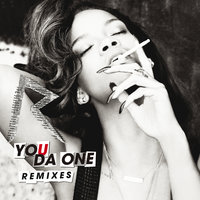 You Da One - Rihanna & Dave Audé & Christian Dwiggins & Dave Dwiggins