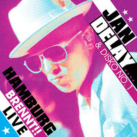 Ahn ich garnich - Jan Delay & Disko No.1