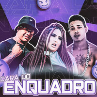 Cara do Enquadro - Mc Vitinho Original De Recife & LV no Beat & Laryssa Real