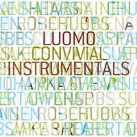 Love You All - Luomo & Sascha Ring