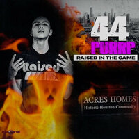What Do U Want? - 44 Purrp & Marty Obey & 44 Purrp feat. Marty Obey