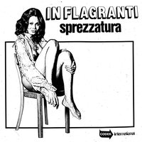 A Little Diversion Between the Boredom - In Flagranti