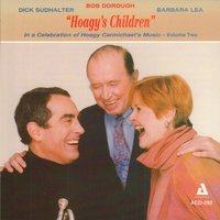 Ooh, What You Said! - James Chirillo & Frank Vignola & Bill Crow & Eddie Locke & Barbara Lea & Dick Sudhalter