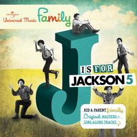 My Little Baby - The Jackson 5