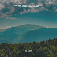 8 Light Years From Here - Emotional Tourist & Travis Jesse