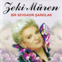 Hiçbir Şeyde Gözüm Yok - Müzeyyen Senar & Zeki Müren