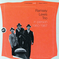 Carmen - Ramsey Lewis Trio