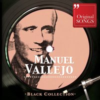 Fandangos - Manuel Vallejo