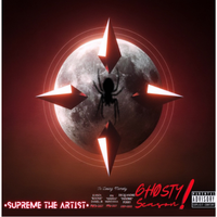 Routine - Ghosty & PFK Montanaa & GMGC Kaybo