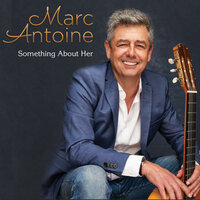 Something About Her - Marc Antoine & Brian Simpson