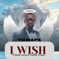 I wish (Tribute song to Dandy Crazy) - Yo Maps & Mortar Pdq