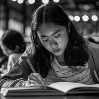 Concentration’s Cadence Carried in Calm - Pure Work Music & American Inhabitants & Spirit of Grace