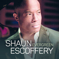 Here Comes the Rain Again - Shaun Escoffery & Andreya Triana