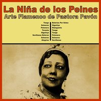 Alegrias - La Niña De Los Peines