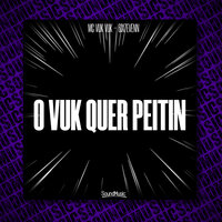 O Vuk Quer Peitin - Slowed Monster - MC VUK VUK & 6IX7EVENN