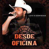 Elenita (En Vivo) - Luis R Conriquez & Gerardo Mercado