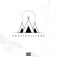 BRWN SKN - Poetic Village & Jahson Minifee & Aaron James & Nita Bean