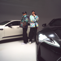 Pehmeit - Gettomasa & Kubé