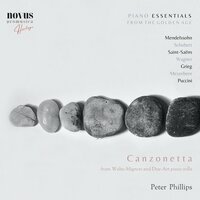 Les Huguenots: Fantasia. Part 1 - Peter Phillips & P. Gayraud & Джакомо Мейербер