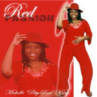 Guyanese Whine - Big Red