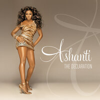 Mother - Ashanti