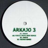 Truth - Arkajo & Forest Drive West