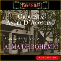 Con sabor a tango (Tango) - Orquesta Angel D'Agostino
