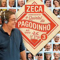 Delegado Chico Palha - Marcelo D2