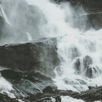 Light Pillars - Warmth