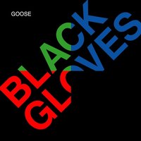 Black Gloves - Goose