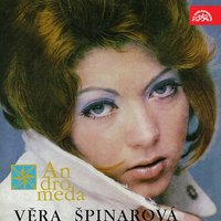 Chodím s tebou právě rok - Vera Spinarova & Josef Vobruba & Taneční orchestr Čs. rozhlasu & Pavel Kopta & Milan Dvořák