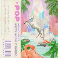 +pop - Keity Moon & Rorro & Magio