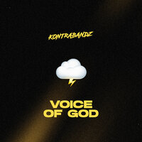 Voice of God - Kontrabandz
