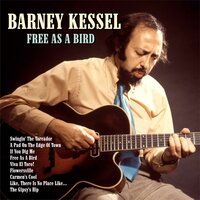 Carmen's Cool - Barney Kessel & Жорж Бизе