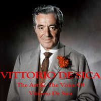 Fortunato - Vittorio De Sica & Луиджи Керубини