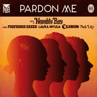 Pardon Me - Naughty Boy & Professor Green & Laura Mvula & Wilkinson & Ava Lily