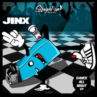 In The Streets - Jinx