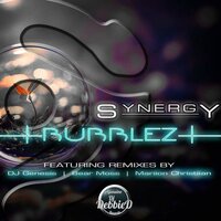 Bubblez - Synergy