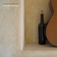 Varbūt - Ainars Mielavs & Mielavs un Pārcēlāji