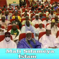 Chérif Ousmane Madane Haidara Le 03 Mars 2025 - Don Kibarou