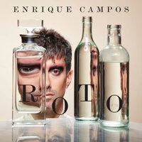 La Vi Llegar - Enrique Campos