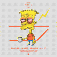 Fat Donuts - Brothers in Arts