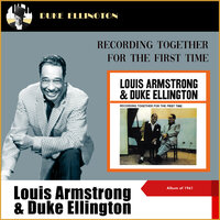 The Beautyful American - Louis Armstrong