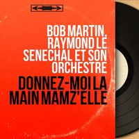 Aventura Mas - Bob Martin