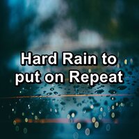 Rain Showers To Repeat for 10 Hours - Just Relax Music Universe & Baby Relax Channel & Relax Music Therapy